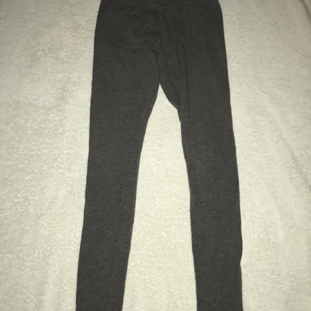 Abercrombie & Fitch girls leggings